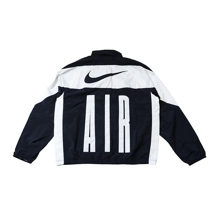 NIKE エア ウーヴン トラック ジャケット/ブラック | 浦和レッズ