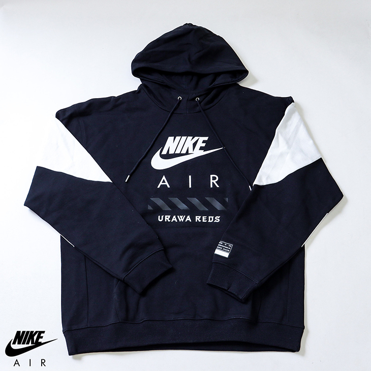 NIKE エア フリース プルオーバー L/S フーディ BFT | 浦和
