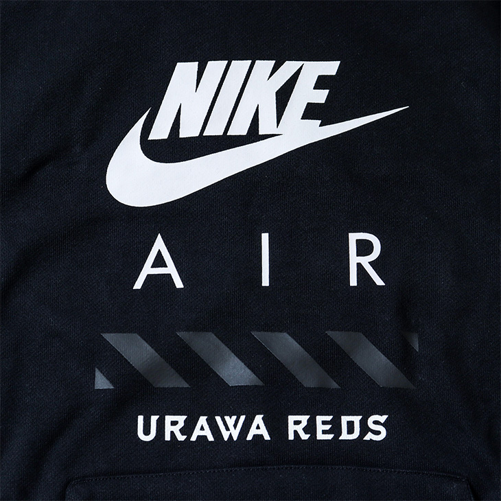 NIKE エア フリース プルオーバー L/S フーディ BFT | 浦和