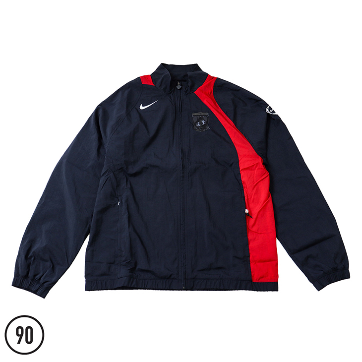 ナイキ 浦和レッズ トラックジャケット Yahoo!オークション - NIKE URAWA REDS ナイキ 浦和レッズ