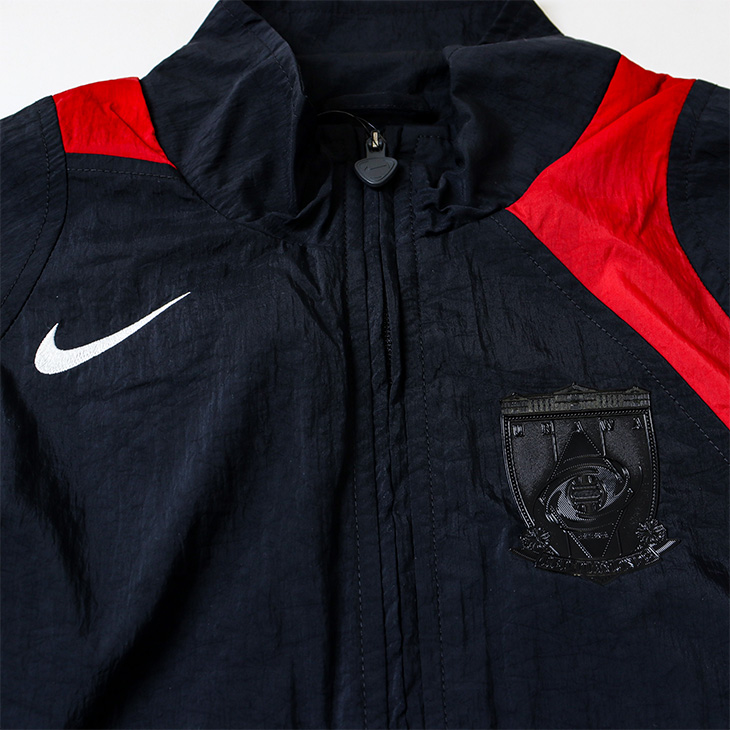 NIKE RPL T90 トラック ジャケット W | 浦和レッズオンライン