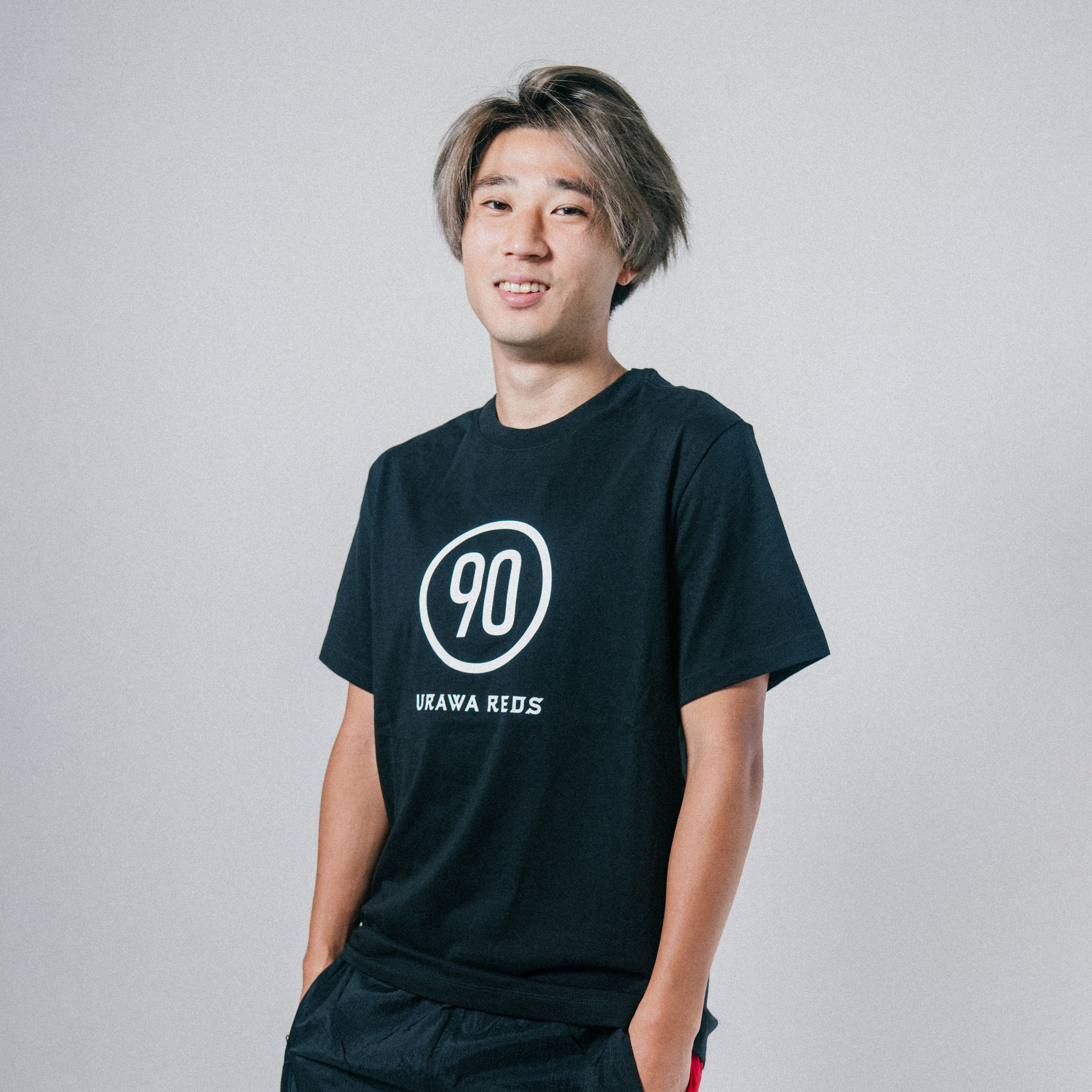 NIKE トータル 90 2 SS Tシャツ/ブラック