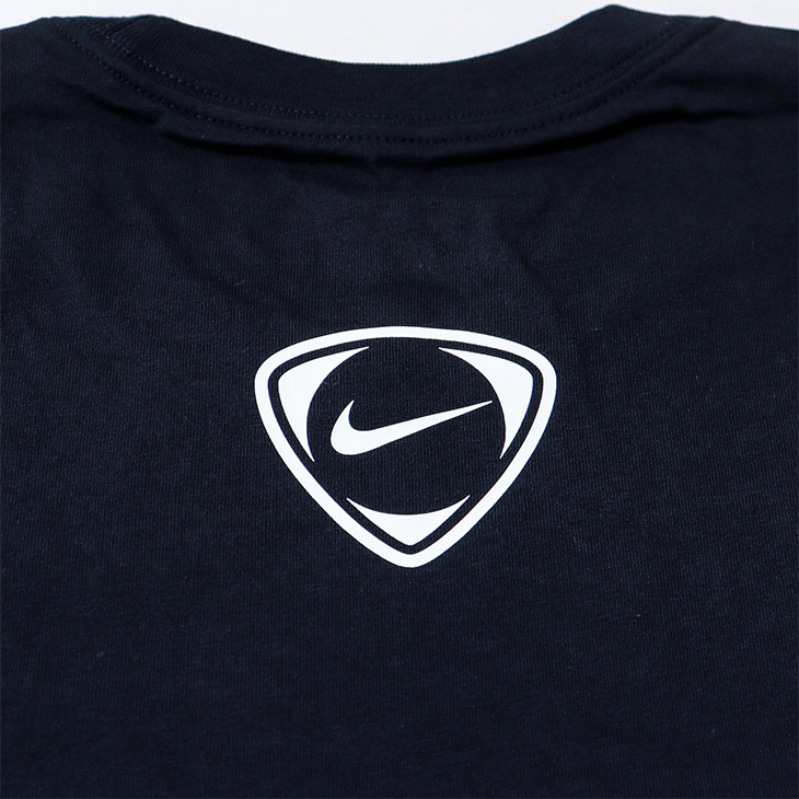 NIKE トータル 90 2 SS Tシャツ/ブラック | 浦和レッズ