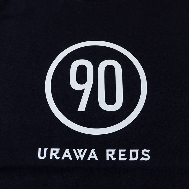 NIKE トータル 90 2 SS Tシャツ/ブラック | 浦和レッズ