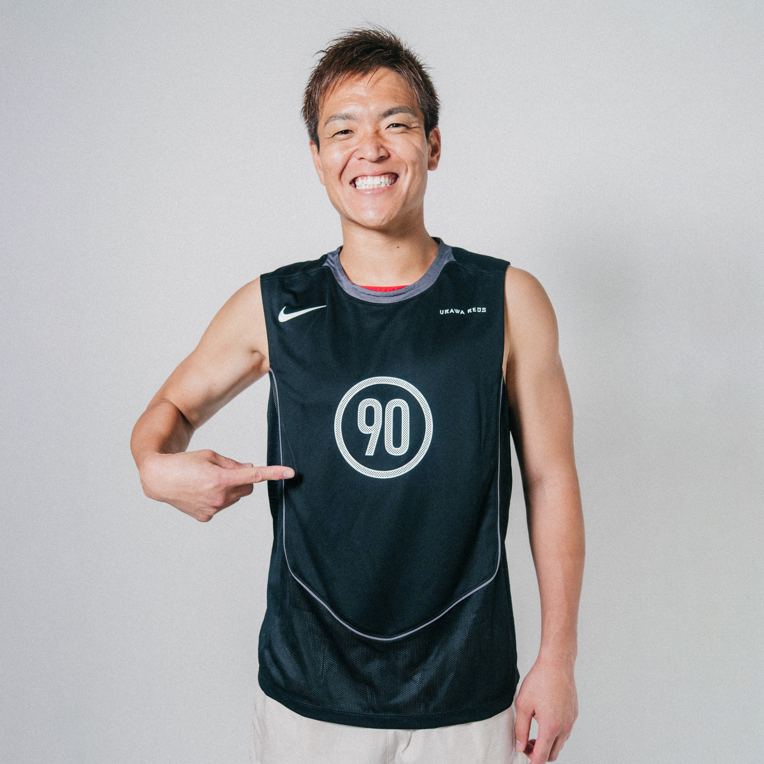 NIKE DF T90 SL/ブラック