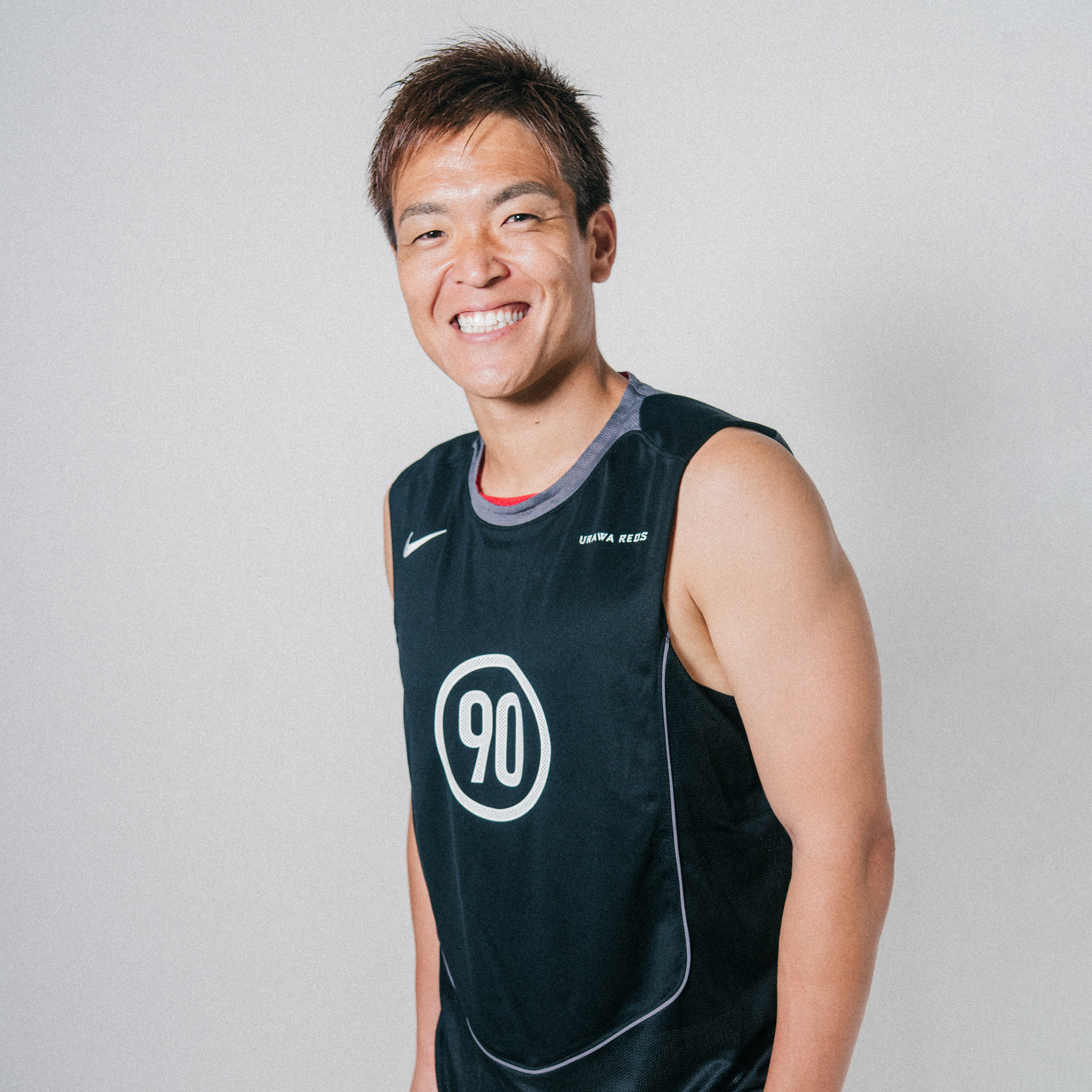 浦和レッズ　NIKE DF ACD S/S トップ NOV Lサイズ　完売品 浦和レッズ NIKE DF ACD S/S トップ NOV Lサイズ 完売品 - メルカリ