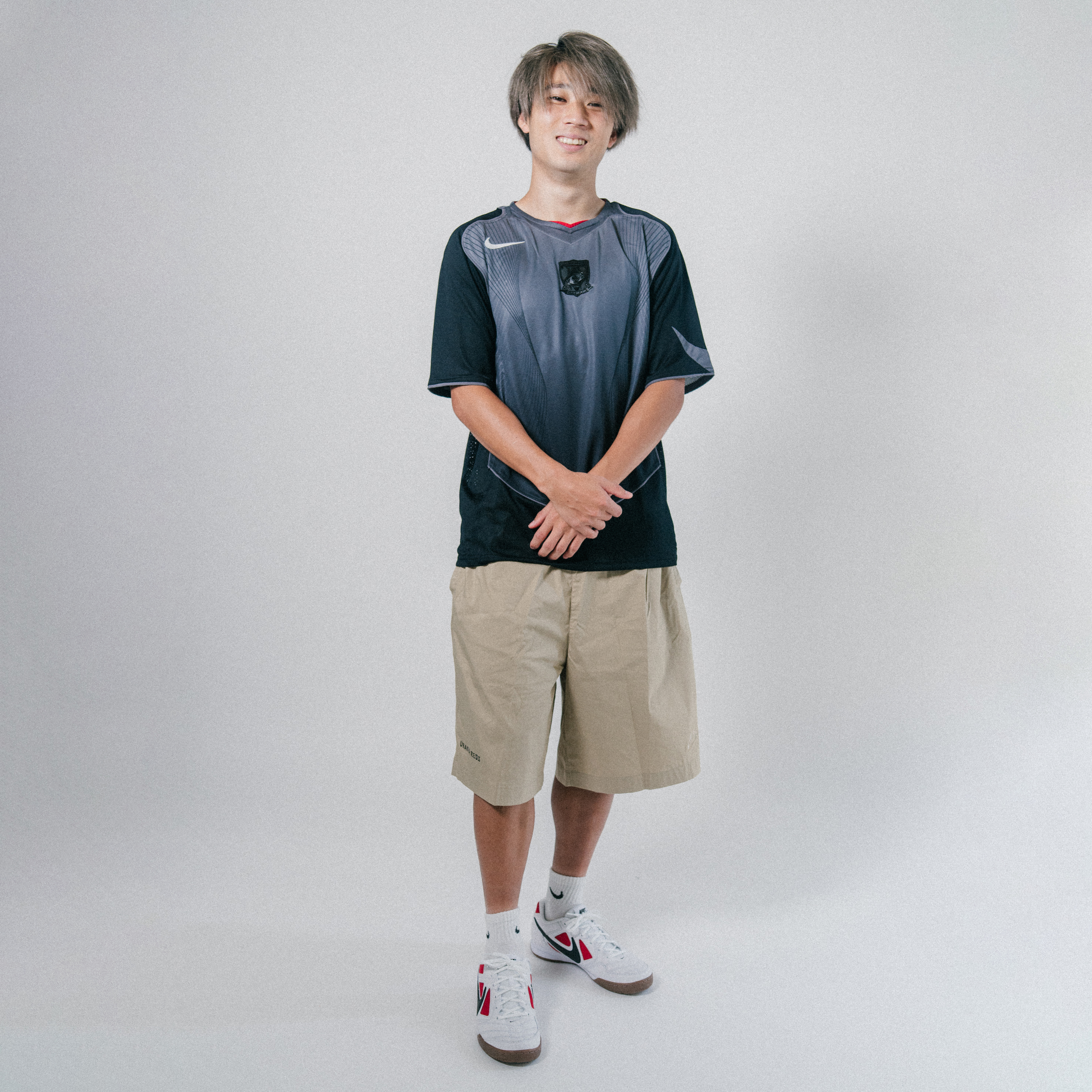 浦和レッズ　NIKE DF UV HYVERSE L/S トップ　新品 浦和レッズ NIKE DF UV HYVERSE L/S トップ 新品 - メルカリ