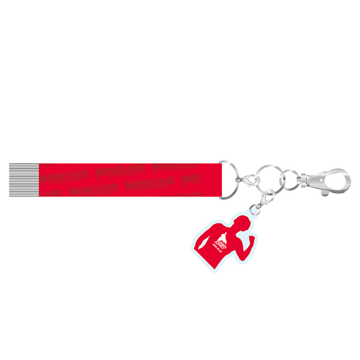 URAWA's HIIRO - Triple Colors Achievement - タオマフ