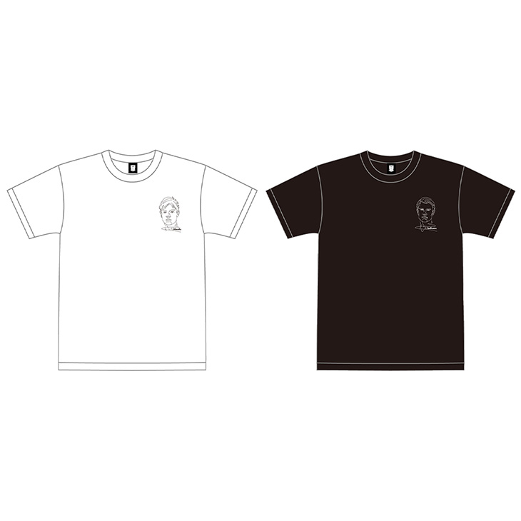 2025URAWA REDS プレーヤーズラインアート Tシャツ (Line art)〈11月上旬より順次発送〉