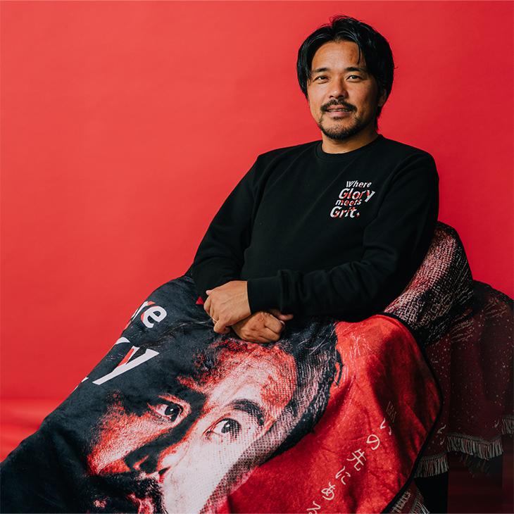 興梠慎三 