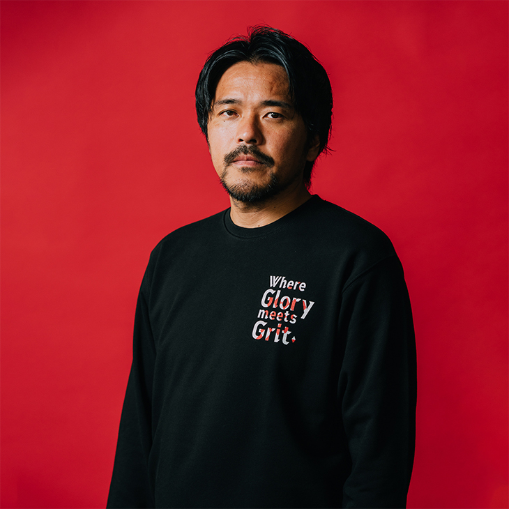 興梠慎三 