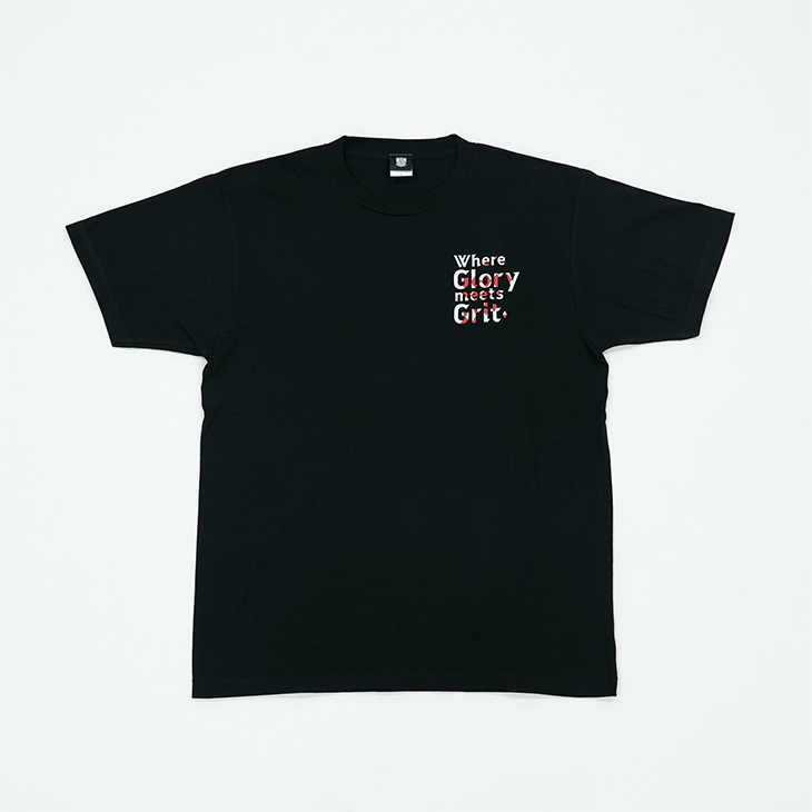 男闘呼組 スタッフTシャツ☆未開封 XL Amazon | 男闘呼組合員 Tシャツ XLサイズ STAFF-Tee〜レプリカ