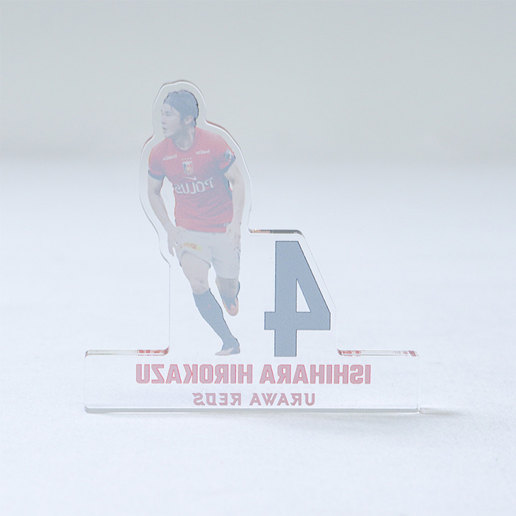 山本彩　I’m ready　FC限定　アクリルショーケース入りA4ポスターセット 山本彩 I'm ready FC限定 アクリルショーケース入りA4ポスター