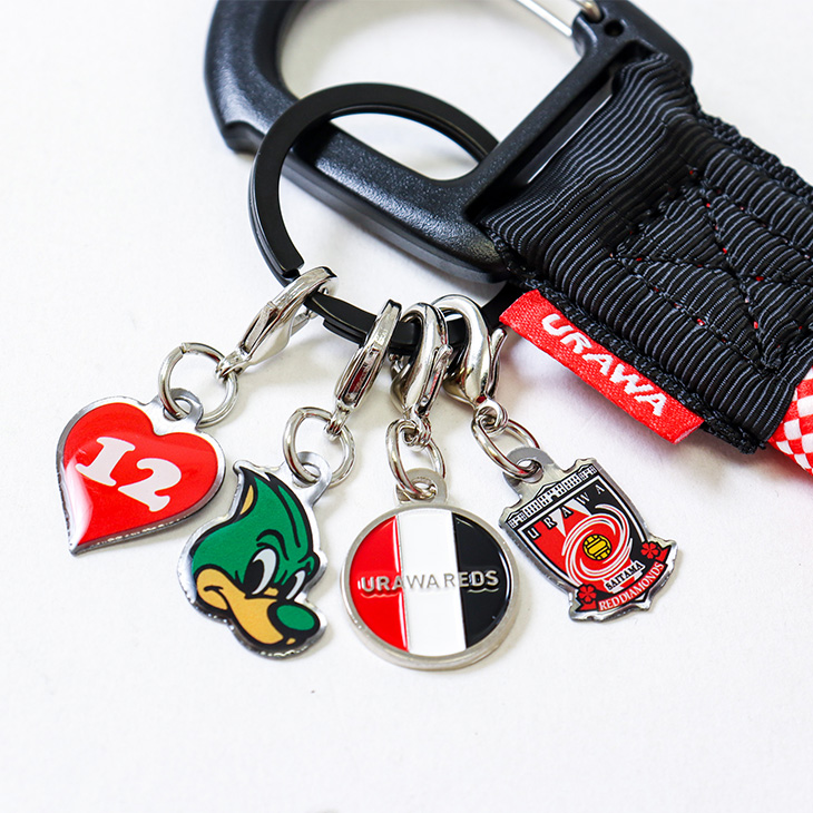ミニチャーム (レディア) | 浦和レッズオンラインショップ