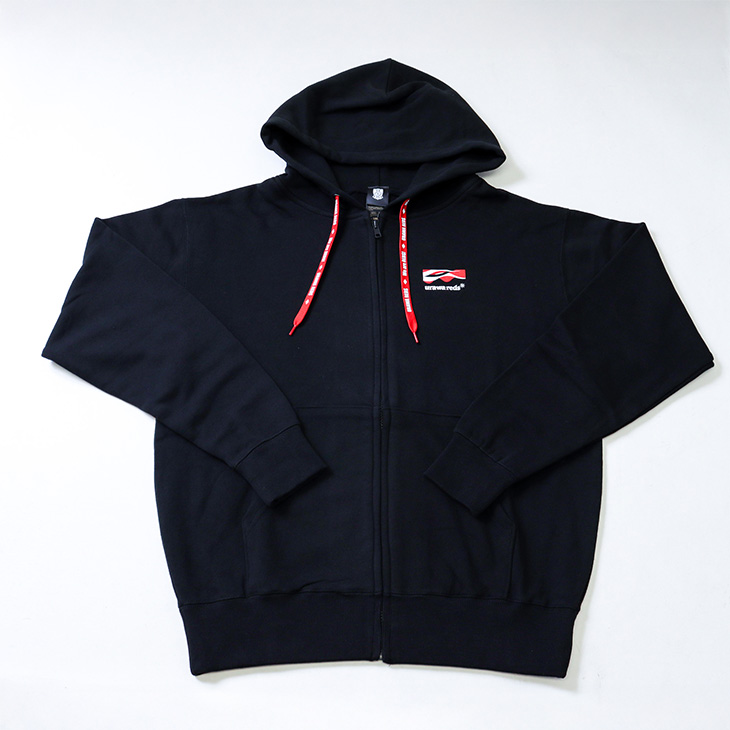 【ブルズ】浦和レッズ　POLARTECフルジップJK/LL ブルズ】浦和レッズ POLARTECフルジップJK/LL アパレル - 商品