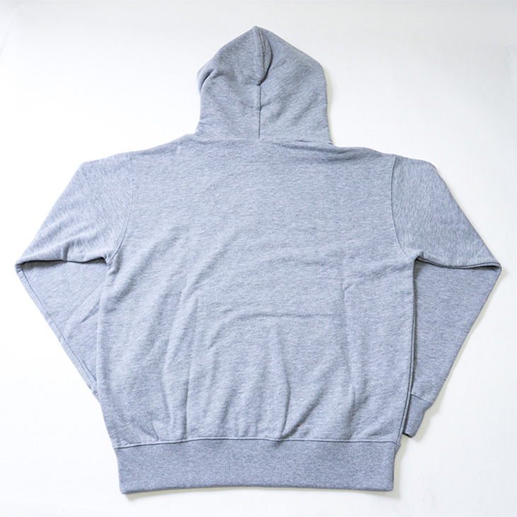 【未販売品】2023 浦和レッズ レインパーカー: S プルオーバーパーカー(Frost Wave/赤紐)/グレー | 浦和レッズ