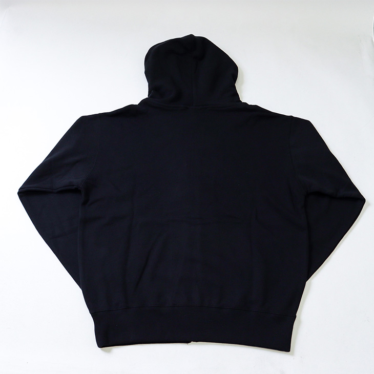 URAWA BOYS 浦和パーカー 黒L URAWA BOYS ジップパーカー［ブラック］【最終販売】 - UP FOR