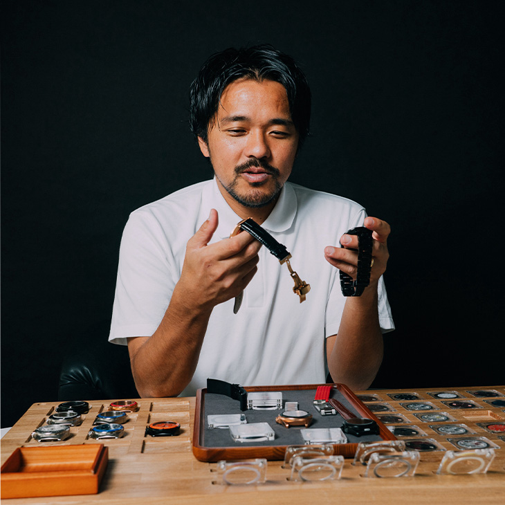 ranan　5月③ 興梠慎三 