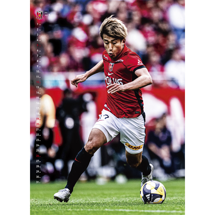 浦和レッズ パネル式ポスター 非売品 値下げ ミントモール / MINT 浦和店 / 2024 EPOCH Jリーグオフィシャル