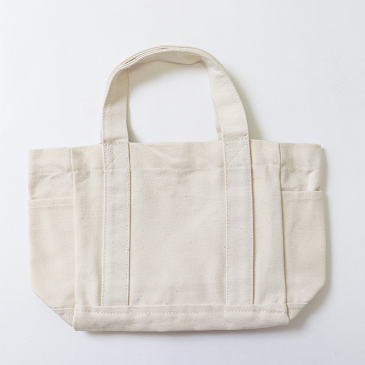 Thanks！災害救助犬ミニトートバッグ | 浦和レッズオンラインショップ