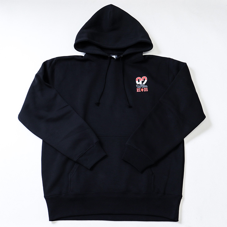 URAWA BOYS 浦和パーカー 黒L URAWA BOYS 浦和パーカー 黒L URAWA BOYS 浦和パーカー 黒L