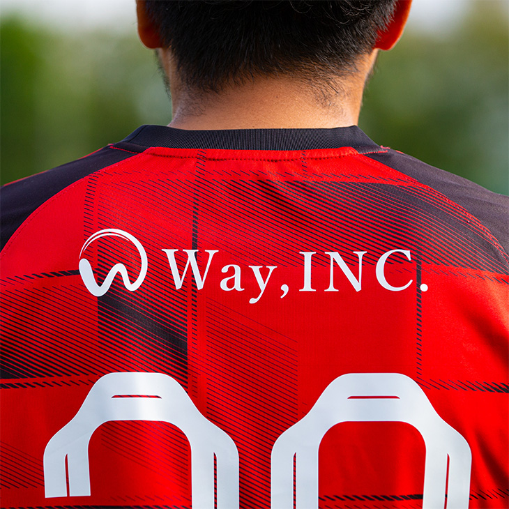 浦和レッズ　興梠慎三　ユニフォーム 浦和レッズ (ウラワレッズ) サッカーユニフォーム メンズ SIZE S