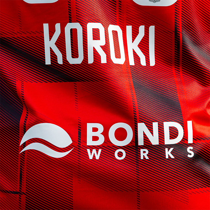 【新品未開封】福浦和也 引退ユニフォーム Mサイズ 浦和レッズ｜90年代ユニフォーム＆鈴木啓太選手引退記念ご紹介