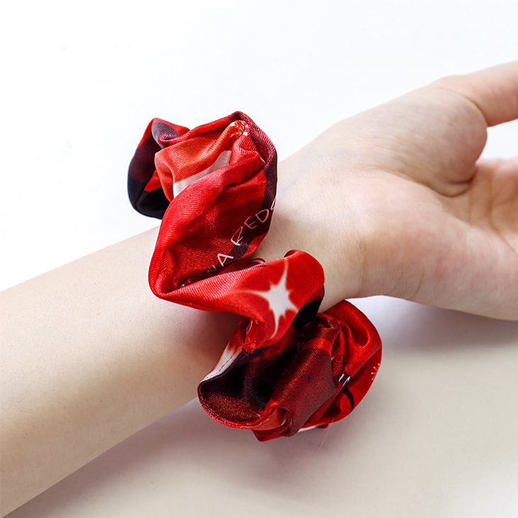 尾碕真花関連グッズ多数 シュシュ(Snowflake) | 浦和レッズオンラインショップ