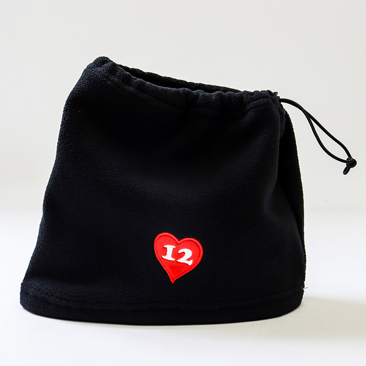 フリースネックウォーマー | 浦和レッズオンラインショップ