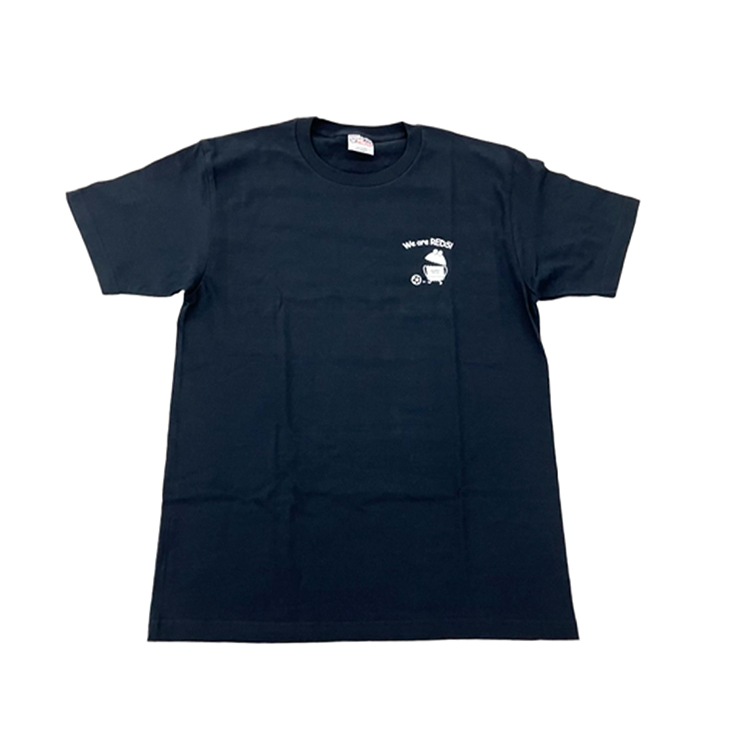 URAWA REDS テレ玉くん/ Tシャツ