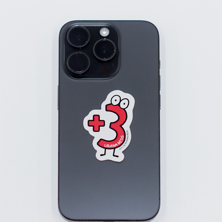 完売品・新品未使用】浦和レッズリボンマグ2枚セット( テレ玉くん