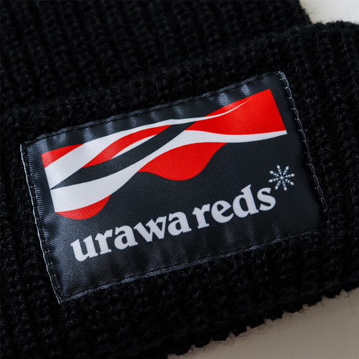 ニットキャップ(Frost Wave) | 浦和レッズオンラインショップ