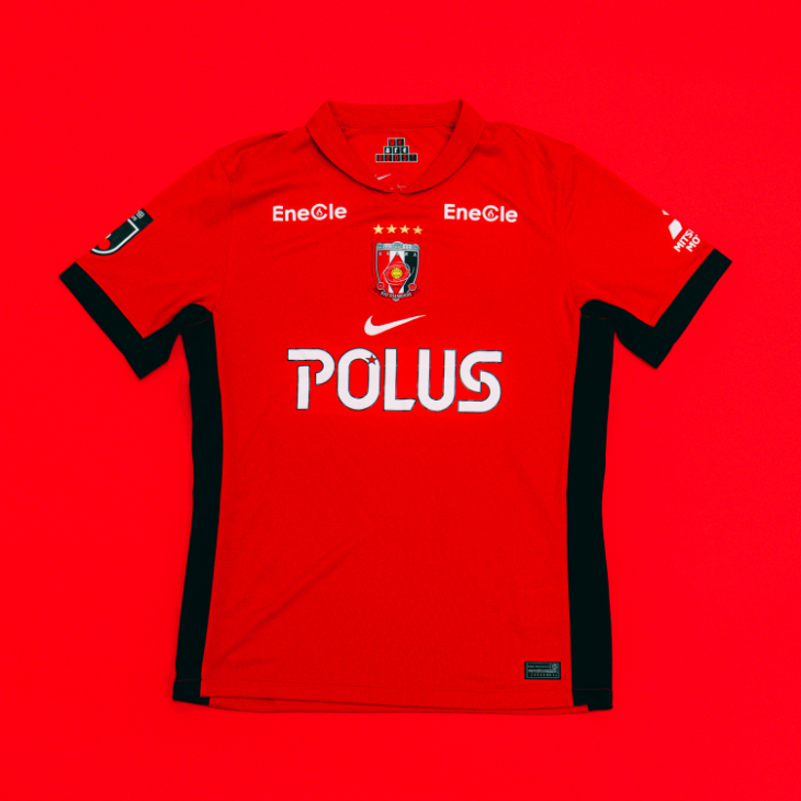 関根貴大 J1リーグ300試合出場達成記念 レプリカユニフォーム/1st