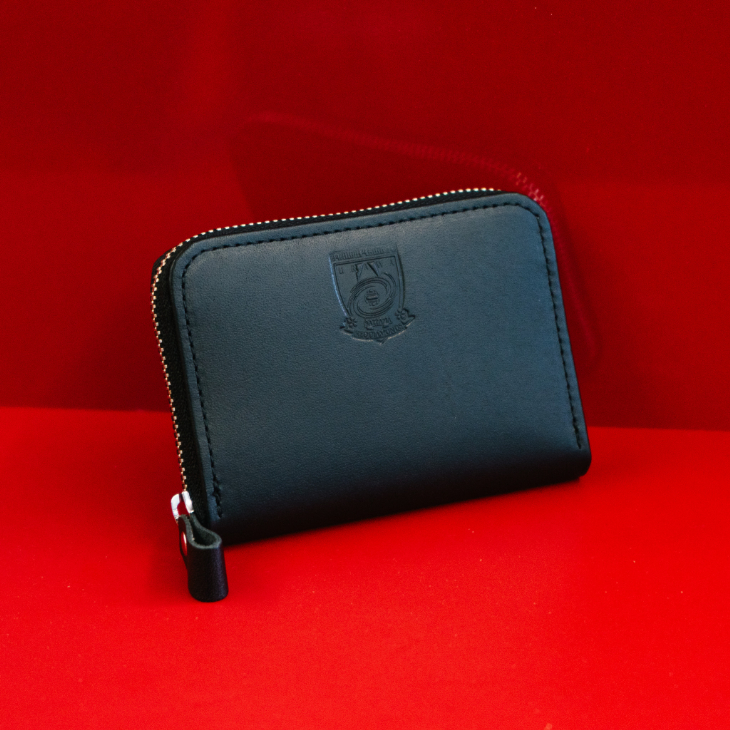 ラウンドジップコインケース〈2026年1月中旬より順次発送〉