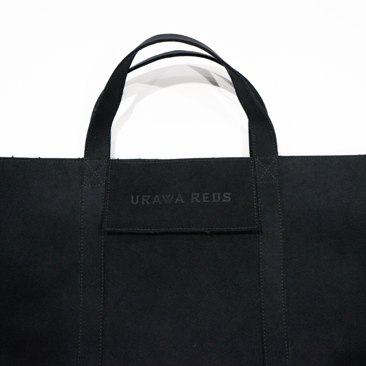 AMATERAS ブラック トートバッグ アンダーアーマー公式】 UAスタジオ トートバッグ（ライフスタイル/WOMEN）