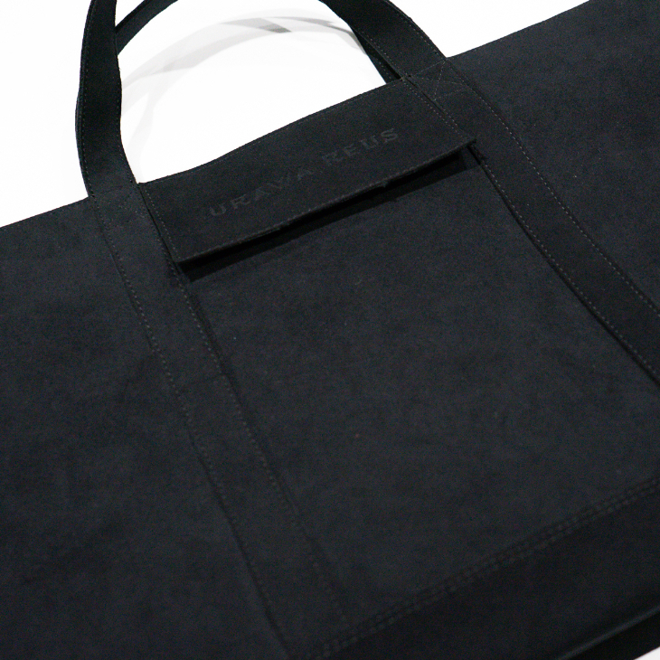 3WAY ファンクショントートバッグ/黒〈2026年1月中旬より順次発送