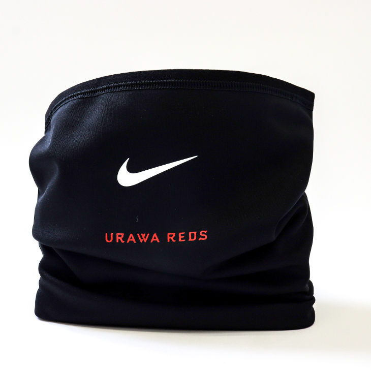 NIKE メンズ THERMA-FIT フリースネックウォーマー