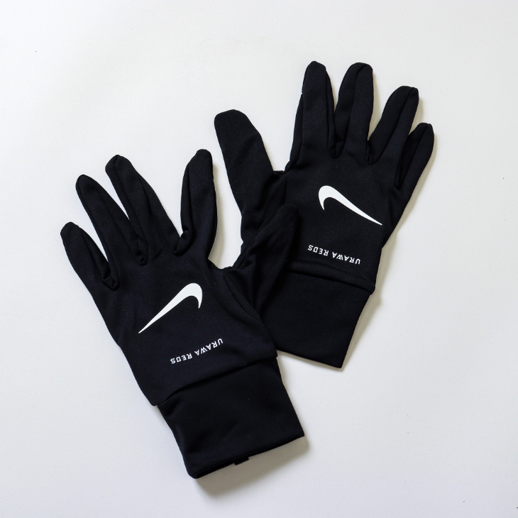 NIKE メンズ サーマフィット フリースグローブ/M