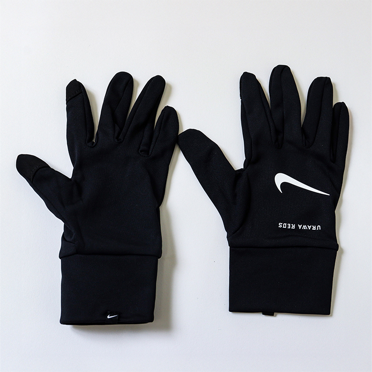 NIKE メンズ サーマフィット フリースグローブ/M | 浦和レッズ