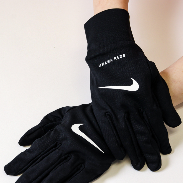 NIKE メンズ サーマフィット フリースグローブ/M | 浦和レッズ