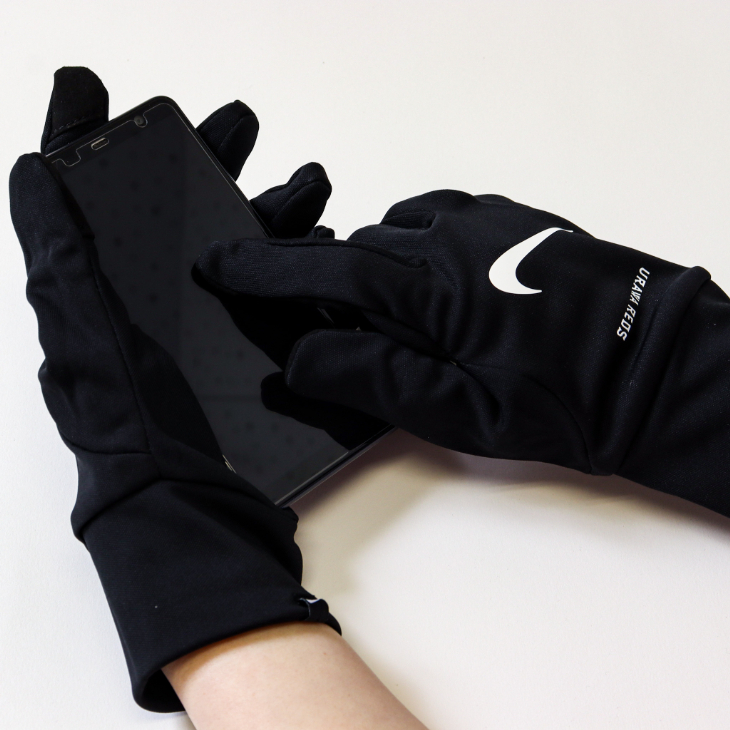 NIKE メンズ サーマフィット フリースグローブ/M | 浦和レッズ