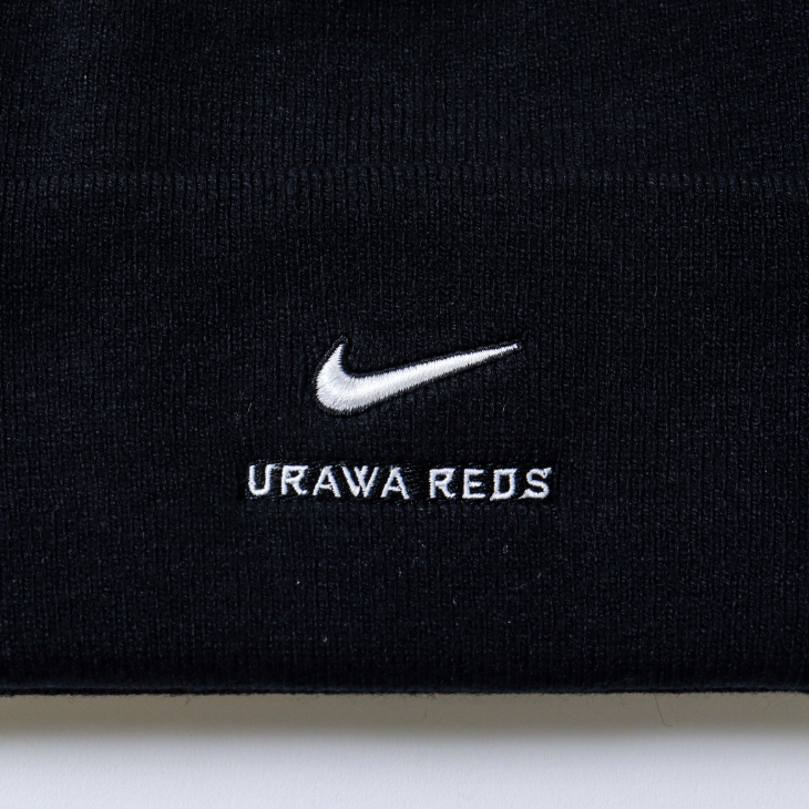 NIKE ピーク ビーニー TC スウッシュ F24 L | 浦和レッズオンライン