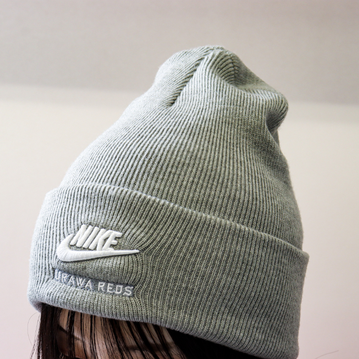 NIKE ピーク ビーニー TC FUT F24 L