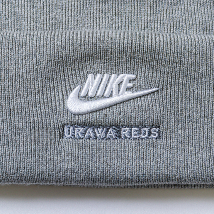 NIKE ピーク ビーニー TC FUT F24 L | 浦和レッズオンラインショップ
