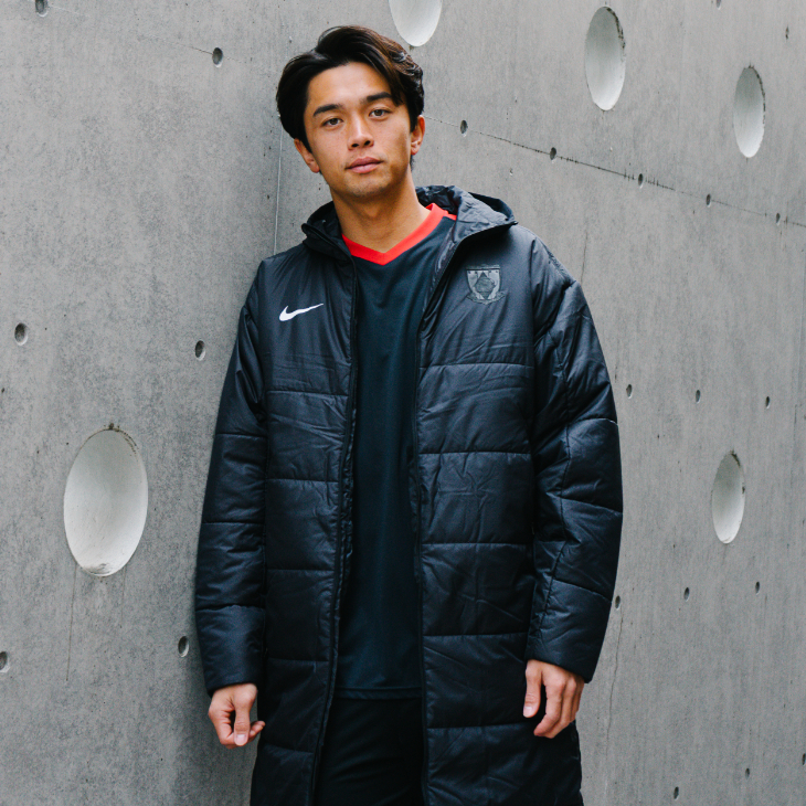 NIKE TF ACDPR24 SDF ジャケット
