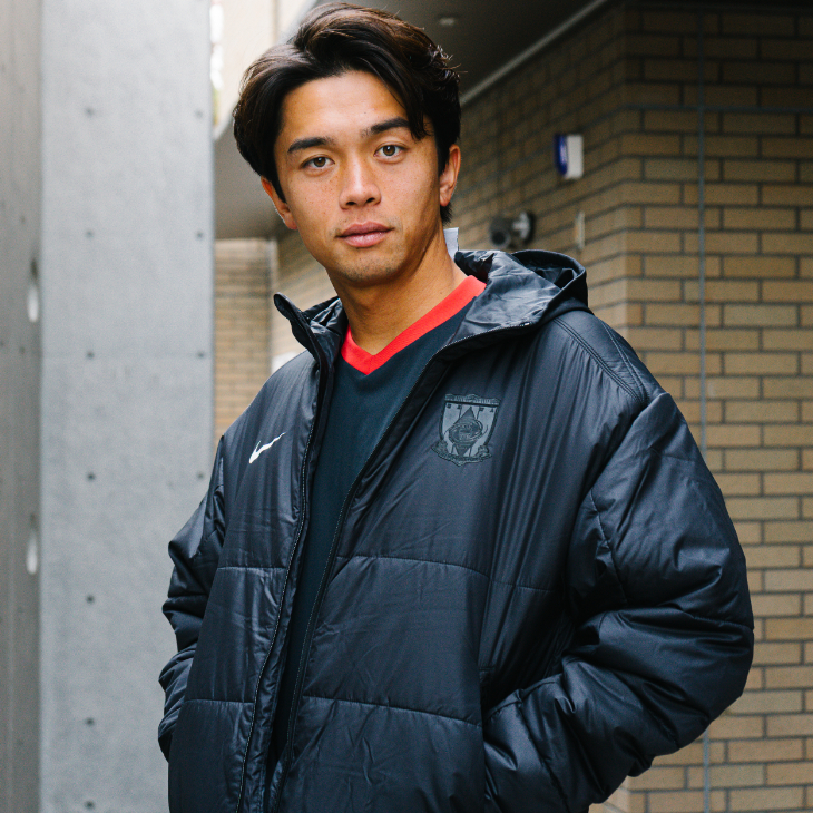 NIKE TF ACDPR24 SDF ジャケット | 浦和レッズオンラインショップ