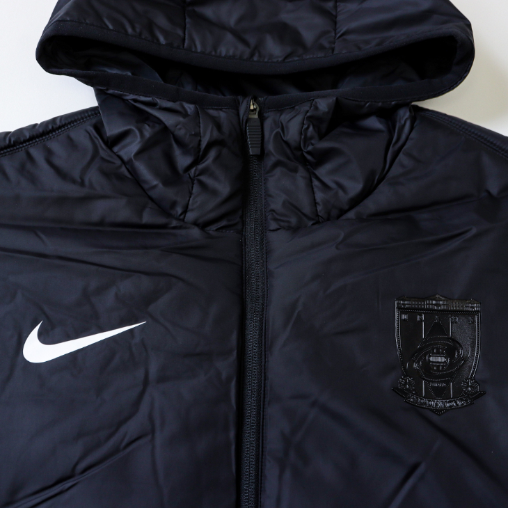 浦和レッズ　グレー上下 NIKE 浦和レッズ 2022 AWAYF ジャケット(グレー) DB9872 068 代表