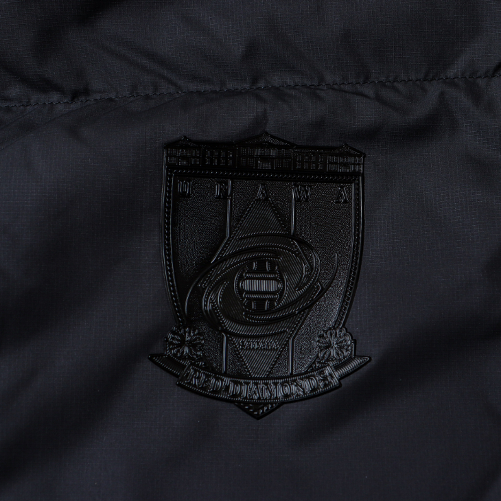 NIKE TF クラブ パファー ベスト 65 | 浦和レッズオンラインショップ