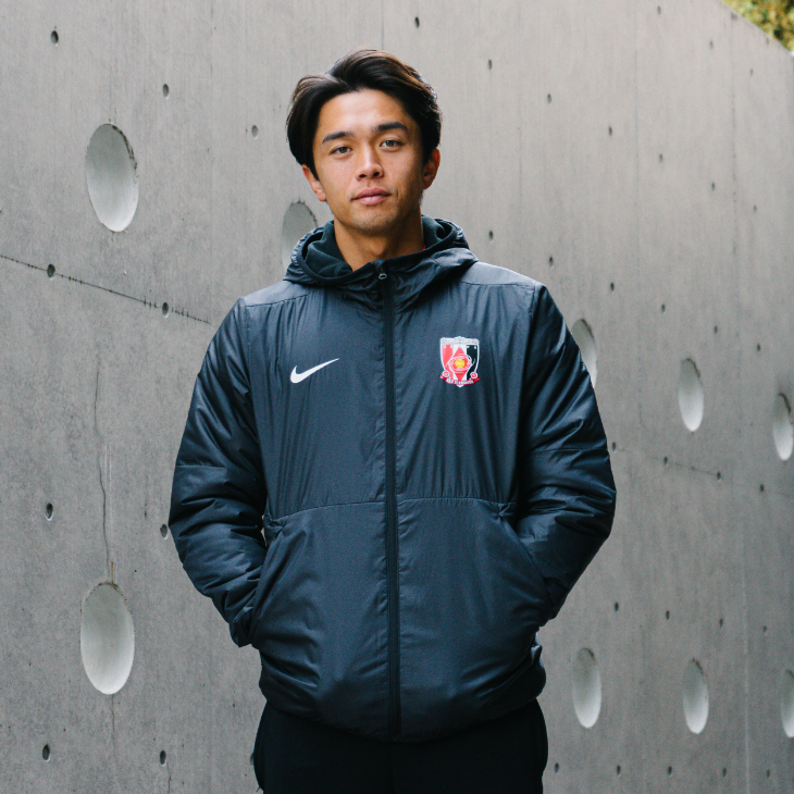 NIKE サーマ RPL パーク20 フォール ジャケット