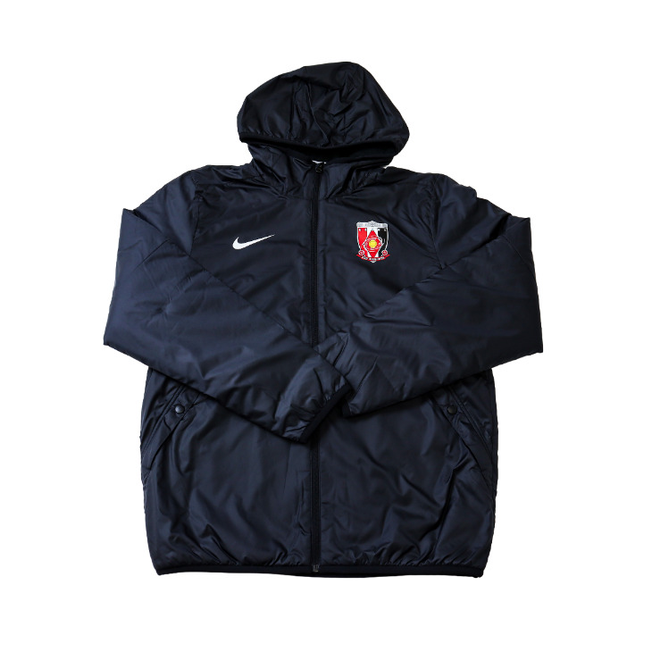 浦和レッズ　NIKE　パーク20 SDFジャケット NIKE サーマ RPL パーク20 フォール ジャケット | 浦和レッズ